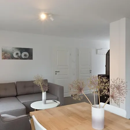 Apartment Unter Den Kiefern 93 *