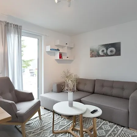 Unter Den Kiefern 93 Apartament *