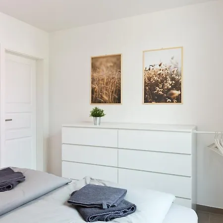 Appartement Unter Den Kiefern 93 *