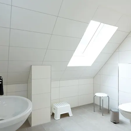 Apartament Unter Den Kiefern 93