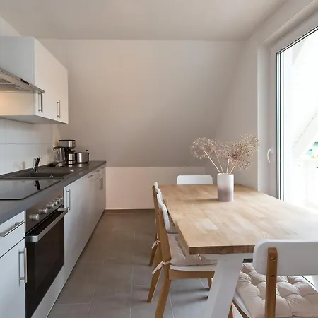 Appartement Unter Den Kiefern 93