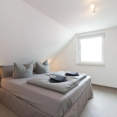 Unter Den Kiefern 93 Appartement