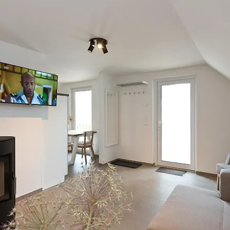 Apartament Unter Den Kiefern 93 *