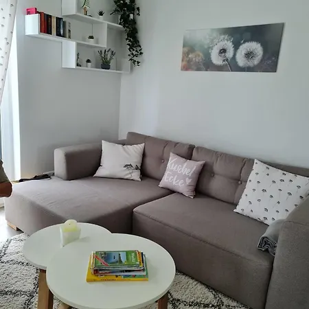 Unter Den Kiefern 93 Röbel