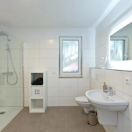 Unter Den Kiefern 93 Apartament