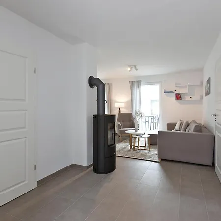 Unter Den Kiefern 93 Apartament