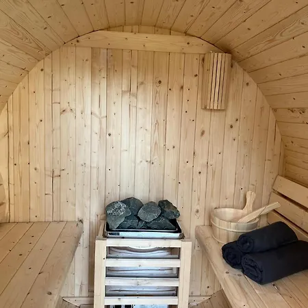 Unter Den Kiefern 93 Appartement