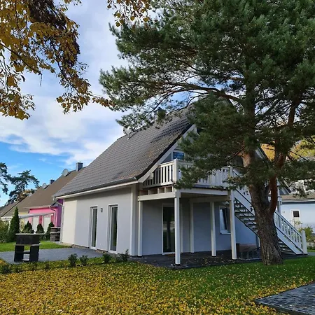 Apartament Unter Den Kiefern 93