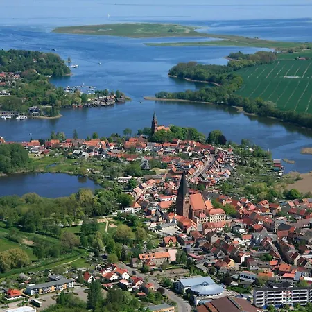 Unter Den Kiefern 93 Röbel