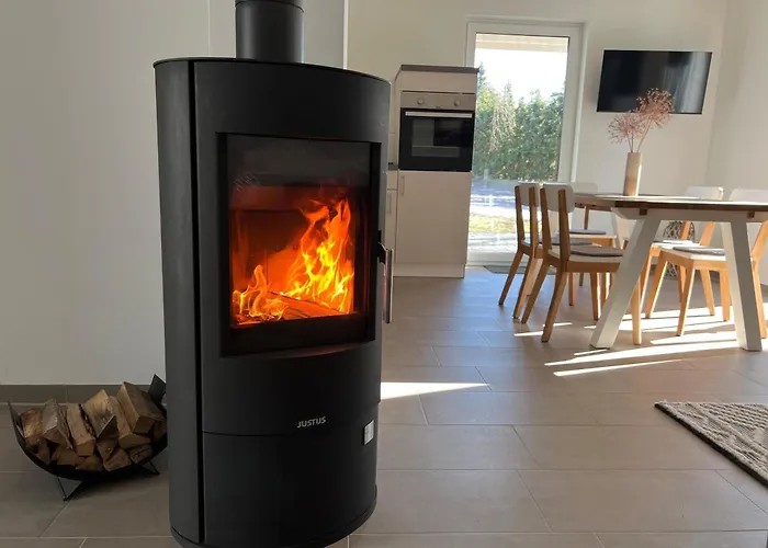 Lejlighed Unter Den Kiefern 93 *