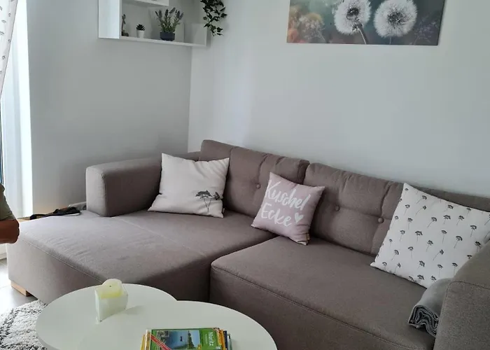 Unter Den Kiefern 93 Röbel