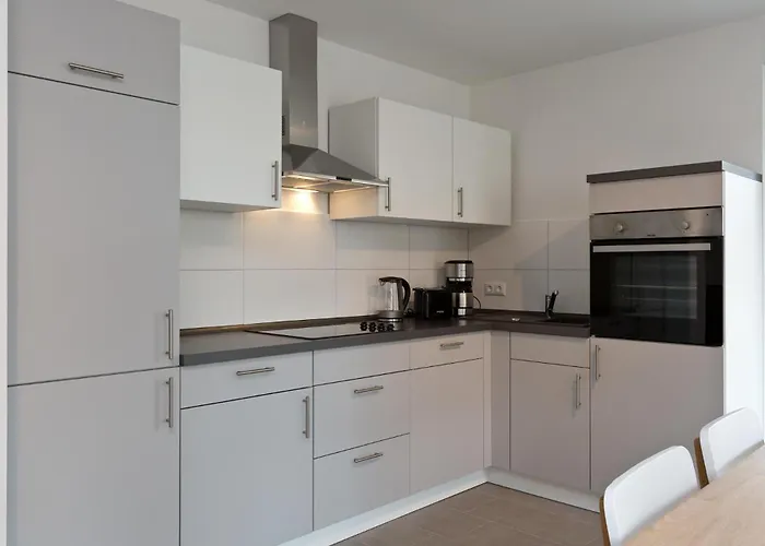 Unter Den Kiefern 93 Röbel