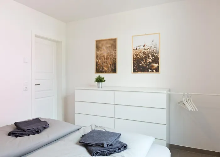 Unter Den Kiefern 93 * Röbel