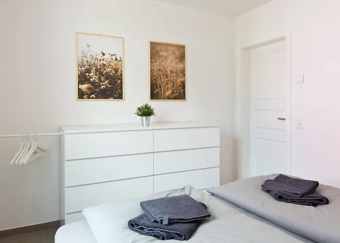 Unter Den Kiefern 93 * Röbel