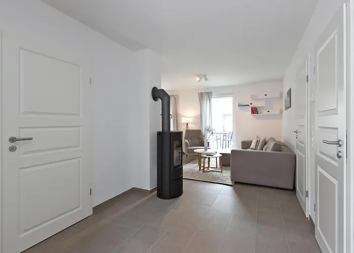 Unter Den Kiefern 93 Lejlighed