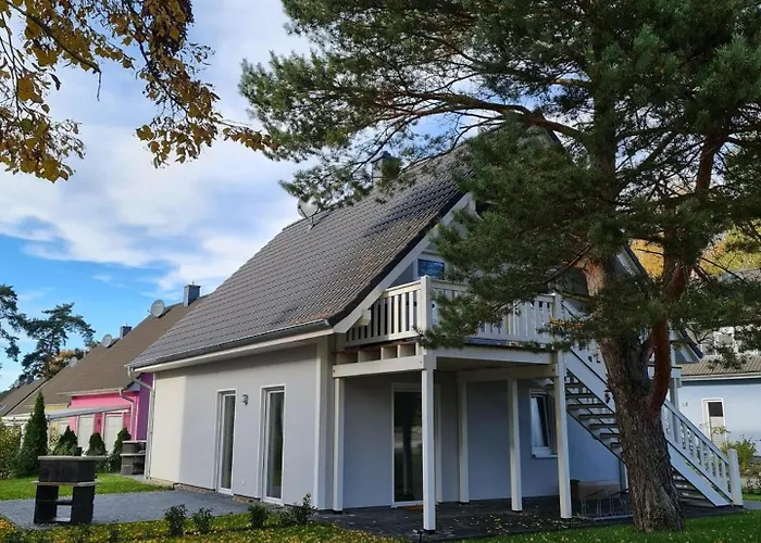 Lejlighed Unter Den Kiefern 93